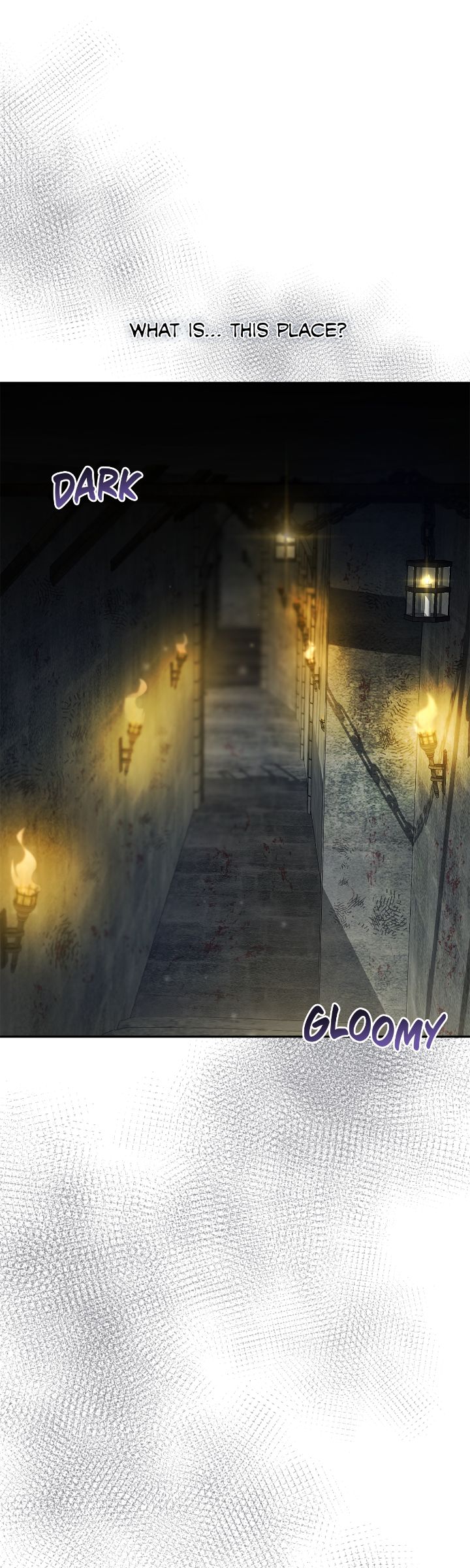 The Secret Bedroom of a Dejected Royal Daughter Chapter 141 - Page 53