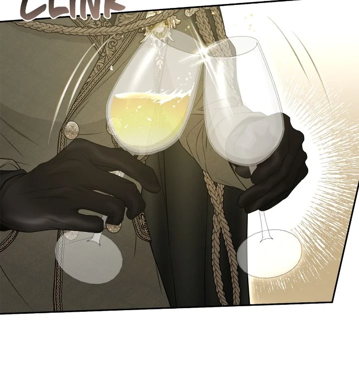 The Secret Bedroom of a Dejected Royal Daughter Chapter 141 - Page 8