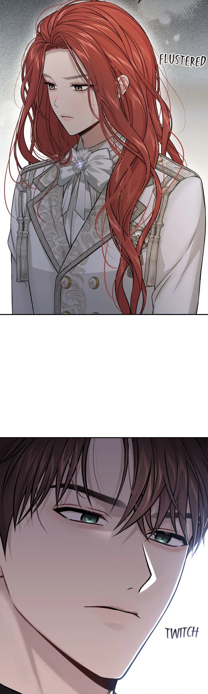 The Secret Bedroom of a Dejected Royal Daughter Chapter 142 - Page 12