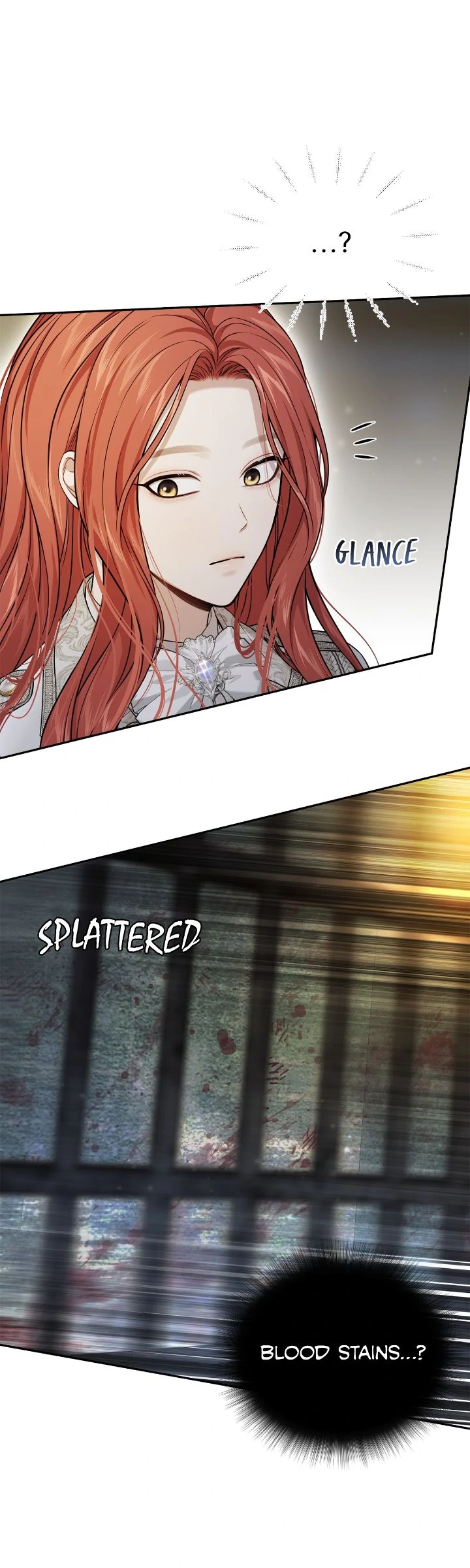 The Secret Bedroom of a Dejected Royal Daughter Chapter 142 - Page 17
