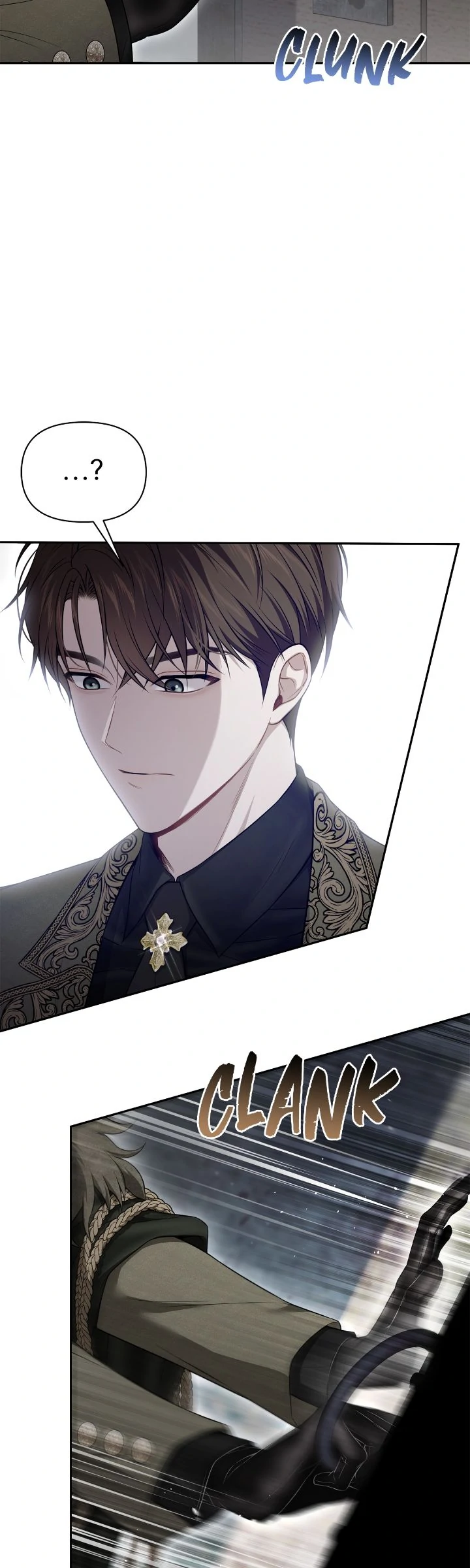 The Secret Bedroom of a Dejected Royal Daughter Chapter 142 - Page 19
