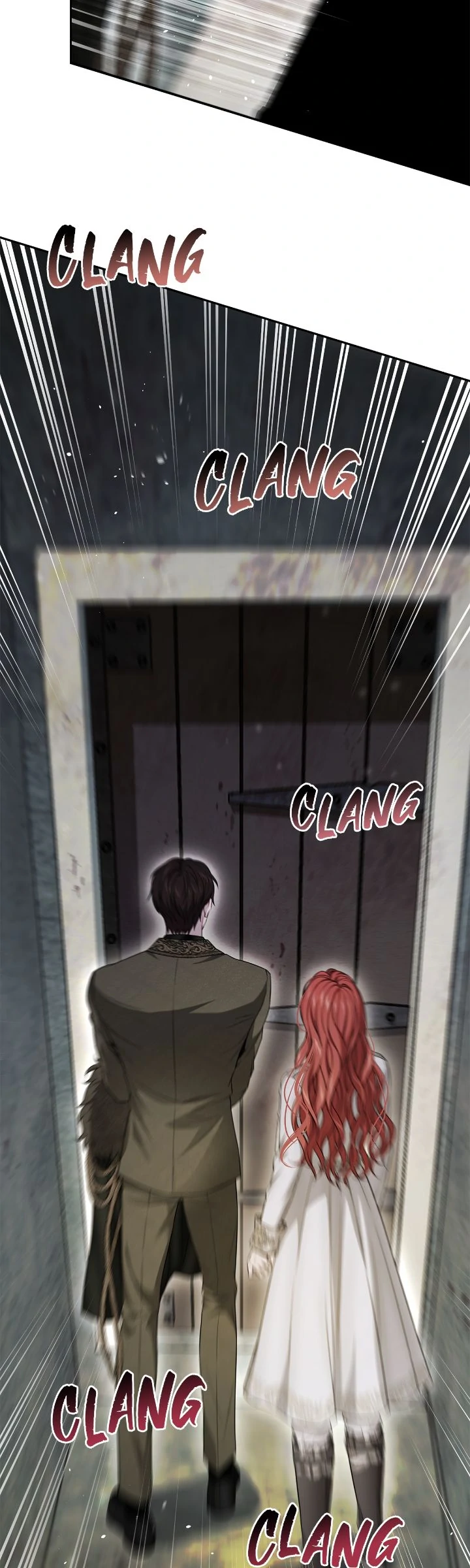 The Secret Bedroom of a Dejected Royal Daughter Chapter 142 - Page 20