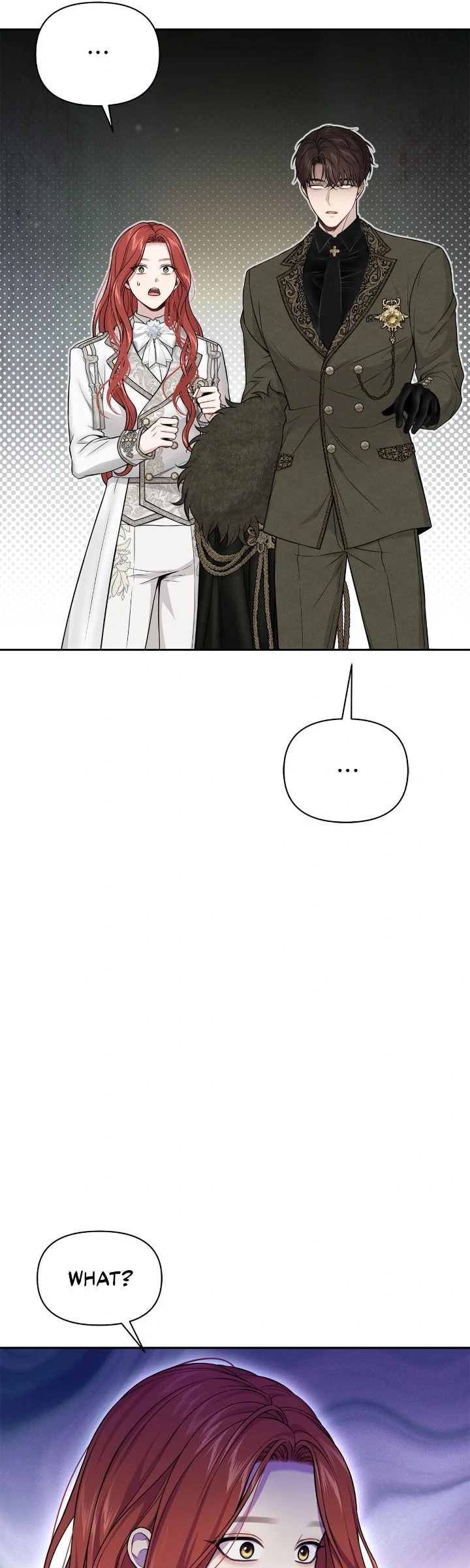The Secret Bedroom of a Dejected Royal Daughter Chapter 142 - Page 22