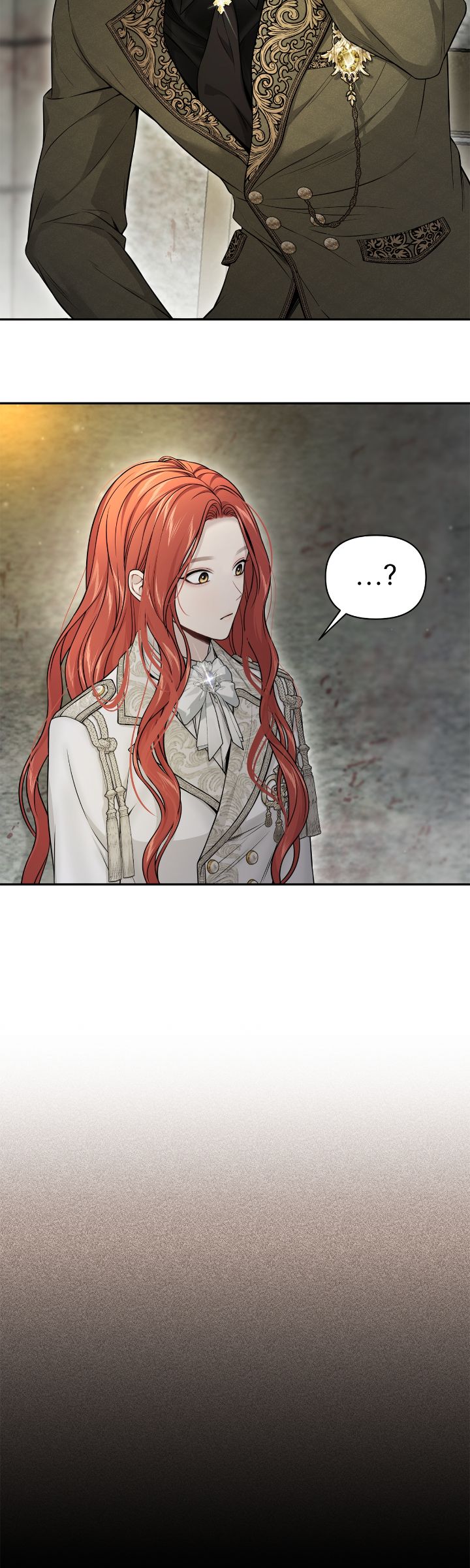 The Secret Bedroom of a Dejected Royal Daughter Chapter 142 - Page 27