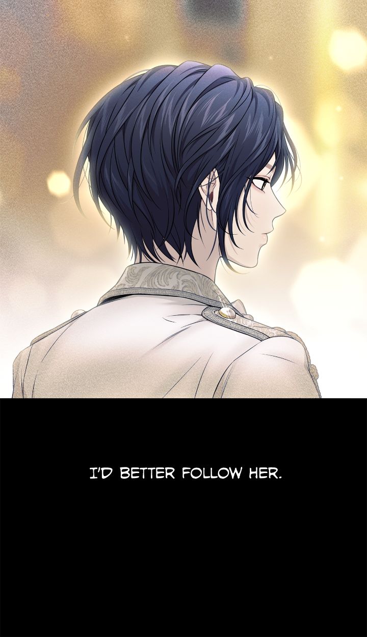 The Secret Bedroom of a Dejected Royal Daughter Chapter 142 - Page 30