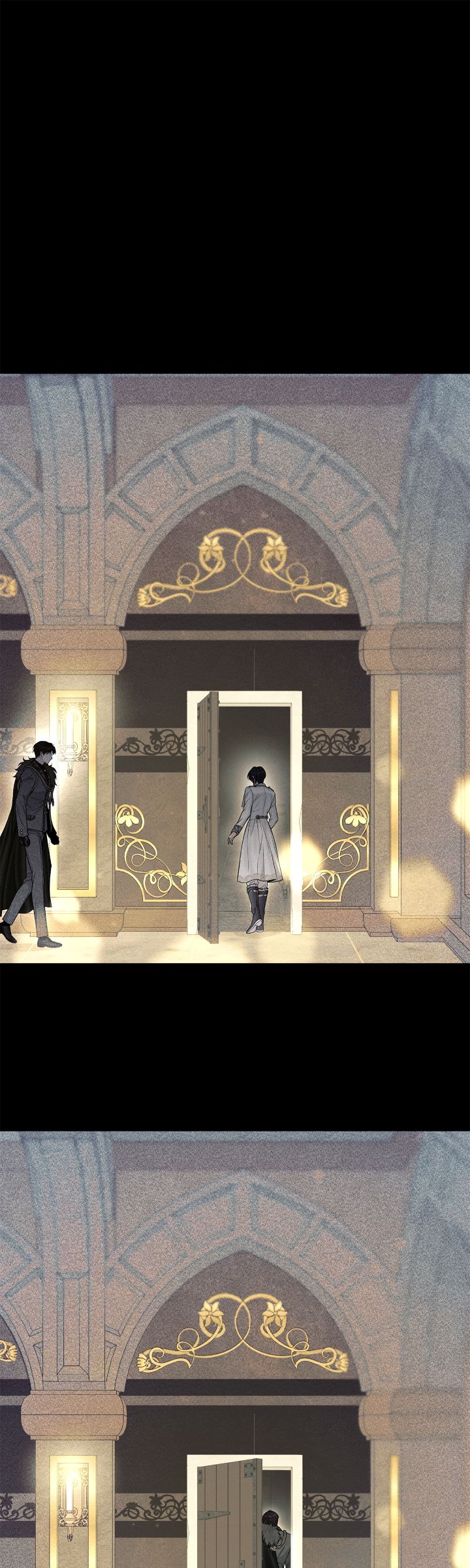 The Secret Bedroom of a Dejected Royal Daughter Chapter 142 - Page 31