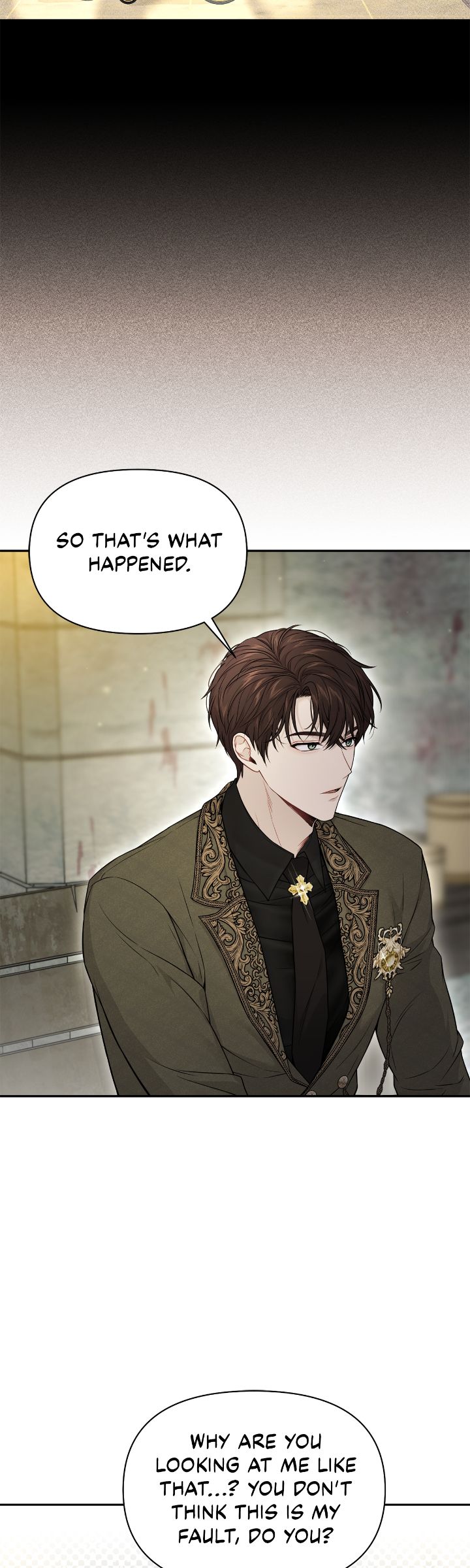 The Secret Bedroom of a Dejected Royal Daughter Chapter 142 - Page 33