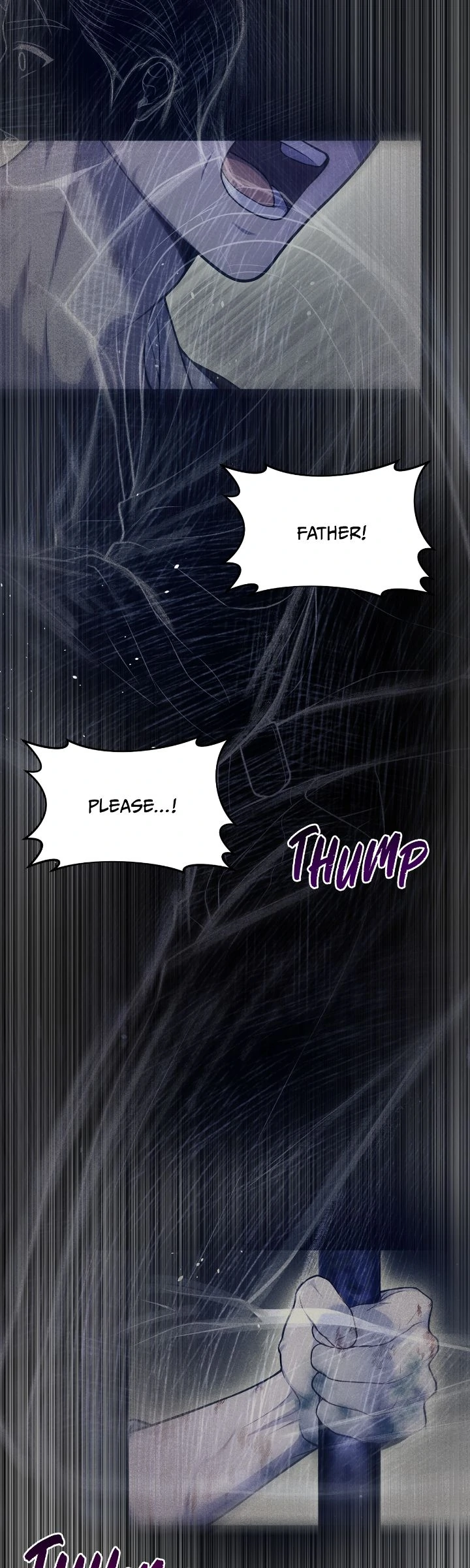 The Secret Bedroom of a Dejected Royal Daughter Chapter 142 - Page 41