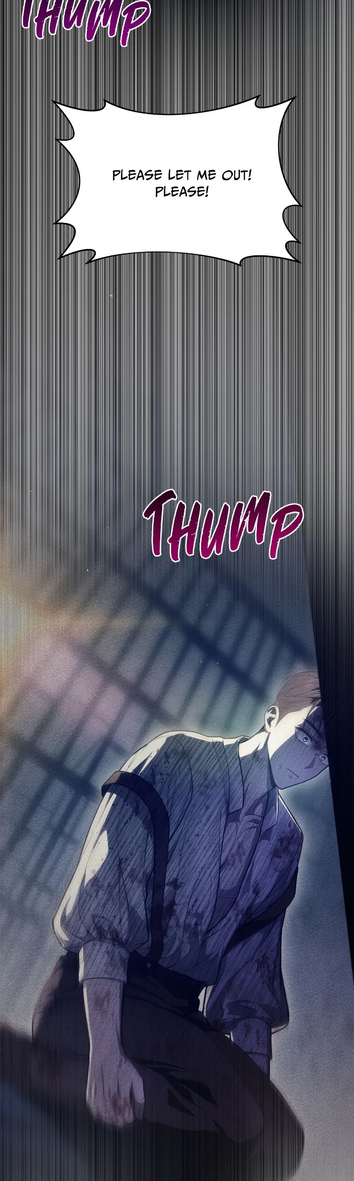 The Secret Bedroom of a Dejected Royal Daughter Chapter 142 - Page 42