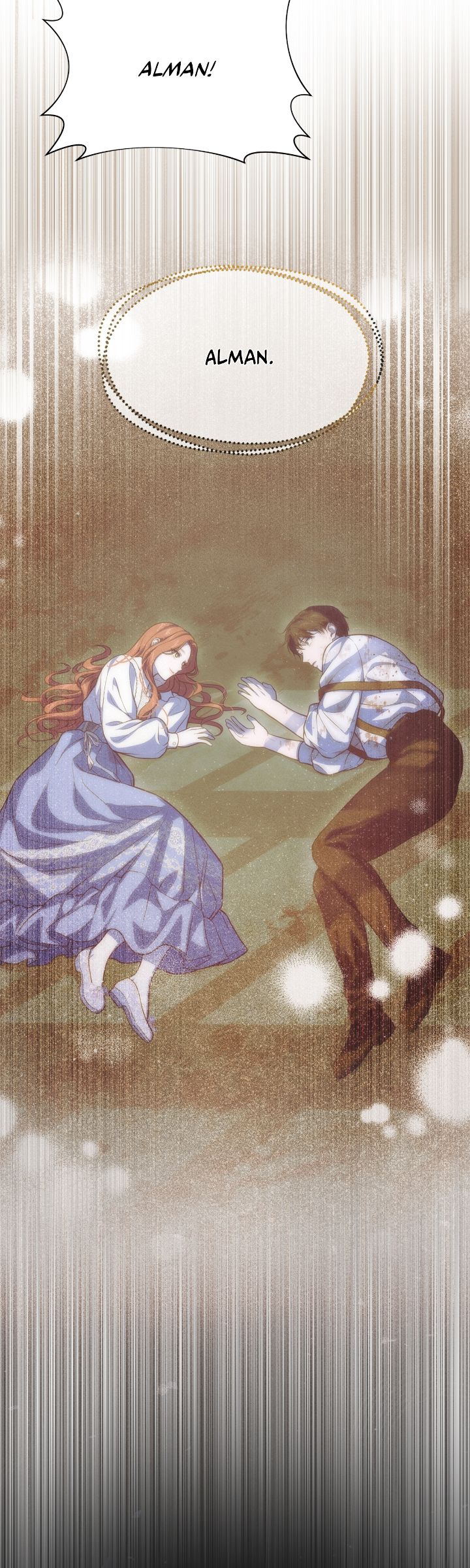 The Secret Bedroom of a Dejected Royal Daughter Chapter 142 - Page 49