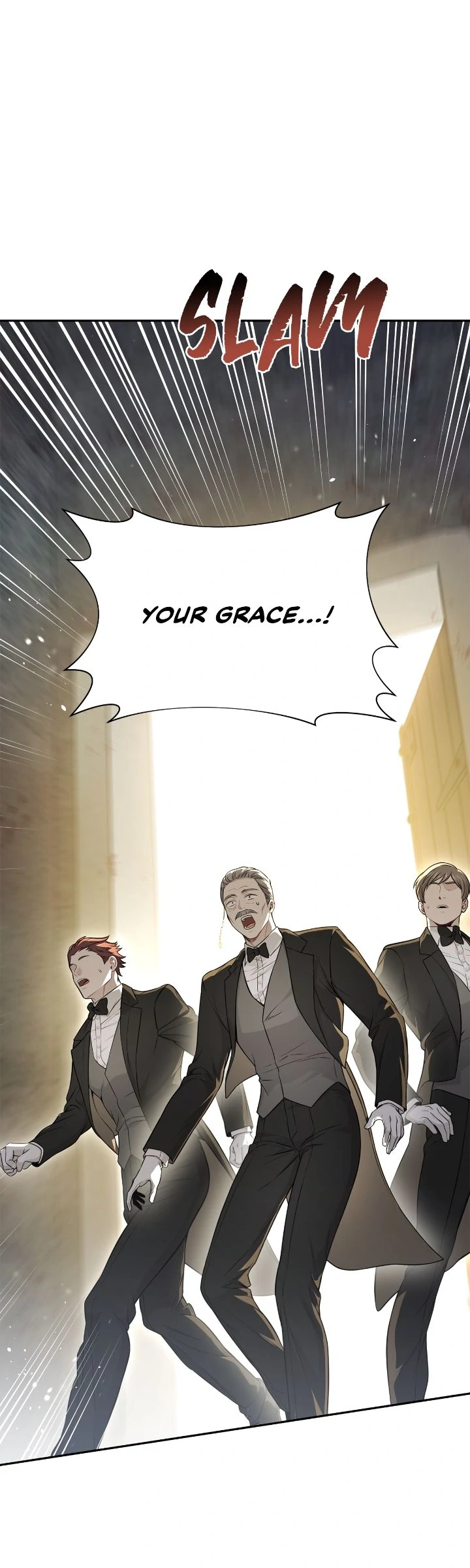 The Secret Bedroom of a Dejected Royal Daughter Chapter 142 - Page 52