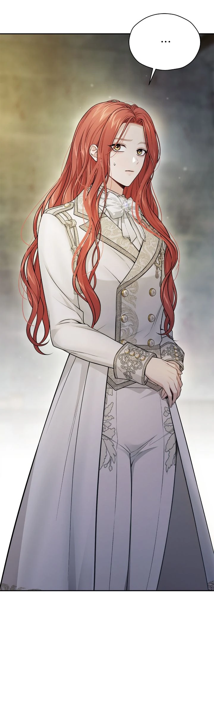 The Secret Bedroom of a Dejected Royal Daughter Chapter 142 - Page 57