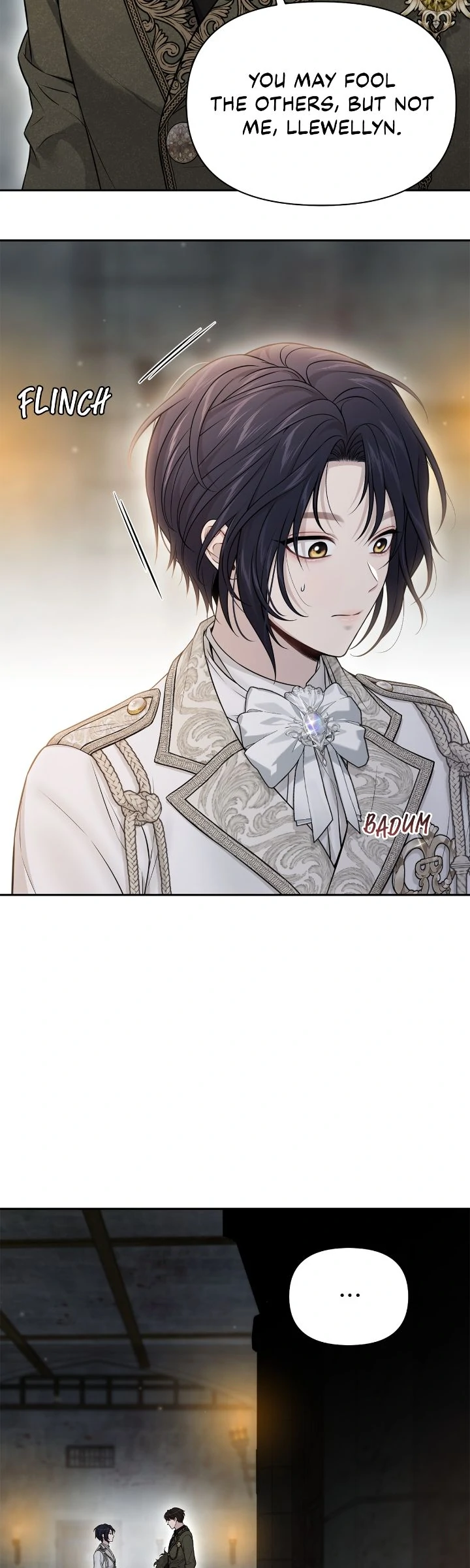 The Secret Bedroom of a Dejected Royal Daughter Chapter 142 - Page 6