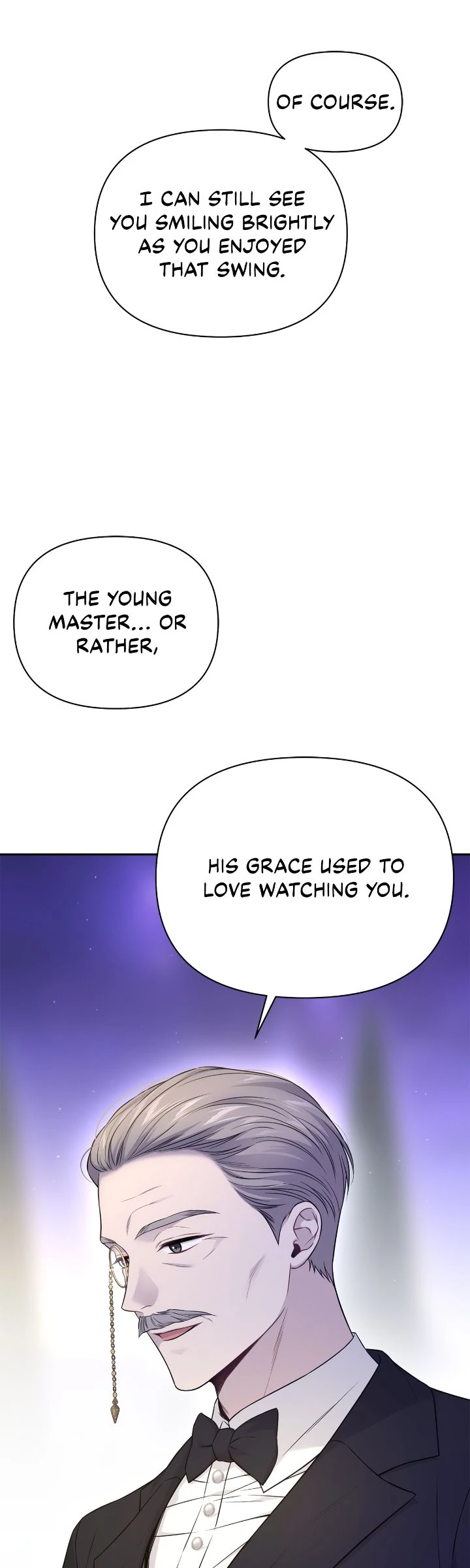 The Secret Bedroom of a Dejected Royal Daughter Chapter 142 - Page 62