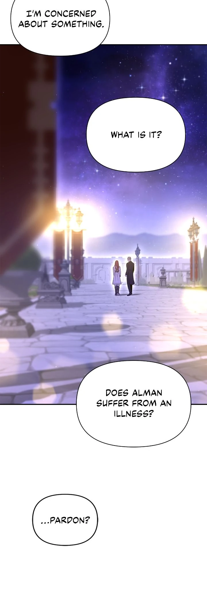 The Secret Bedroom of a Dejected Royal Daughter Chapter 142 - Page 64