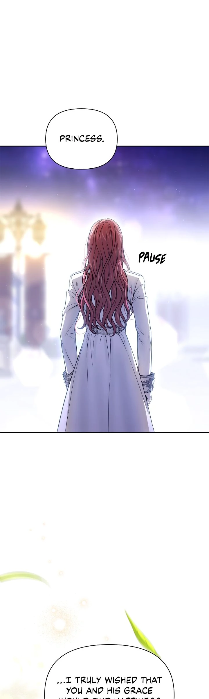 The Secret Bedroom of a Dejected Royal Daughter Chapter 142 - Page 66