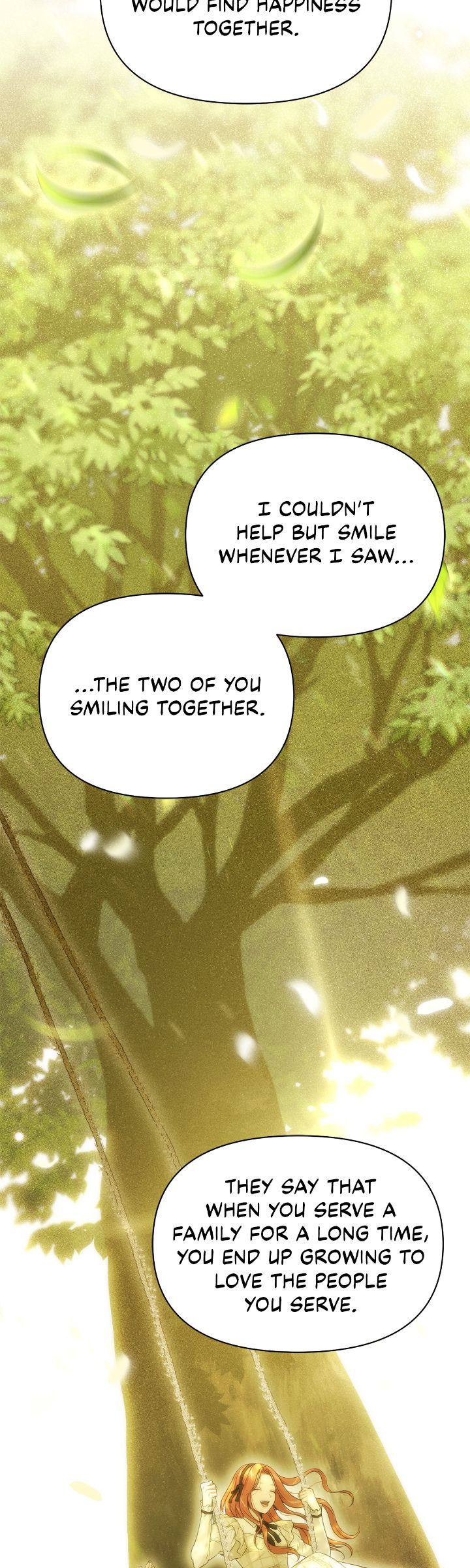The Secret Bedroom of a Dejected Royal Daughter Chapter 142 - Page 67