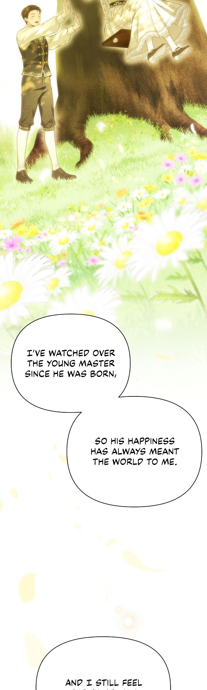 The Secret Bedroom of a Dejected Royal Daughter Chapter 142 - Page 68