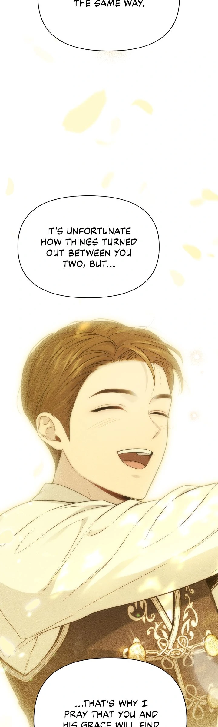 The Secret Bedroom of a Dejected Royal Daughter Chapter 142 - Page 69