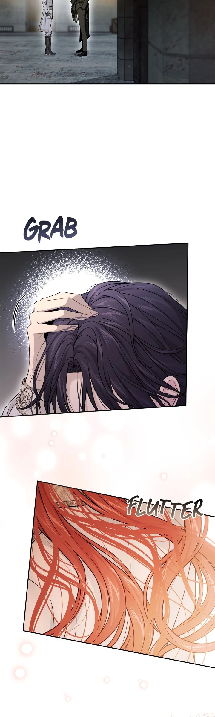 The Secret Bedroom of a Dejected Royal Daughter Chapter 142 - Page 7