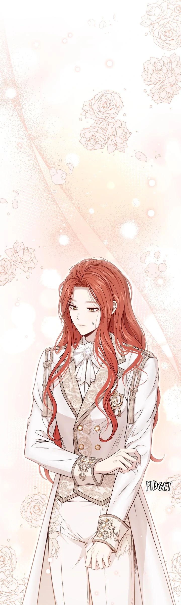 The Secret Bedroom of a Dejected Royal Daughter Chapter 142 - Page 8