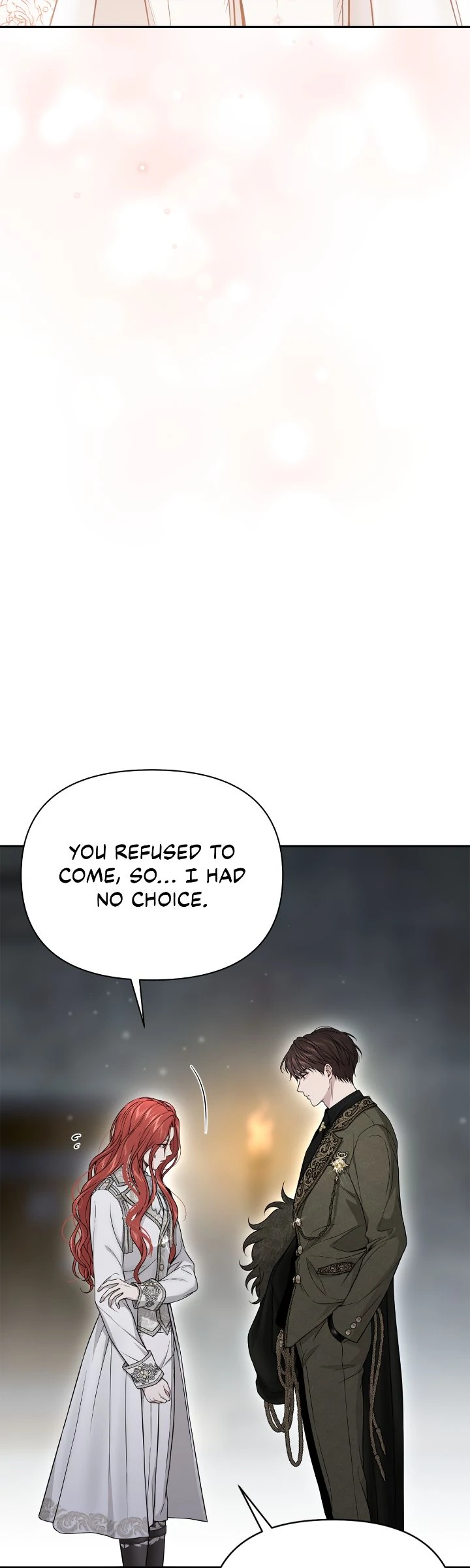 The Secret Bedroom of a Dejected Royal Daughter Chapter 142 - Page 9