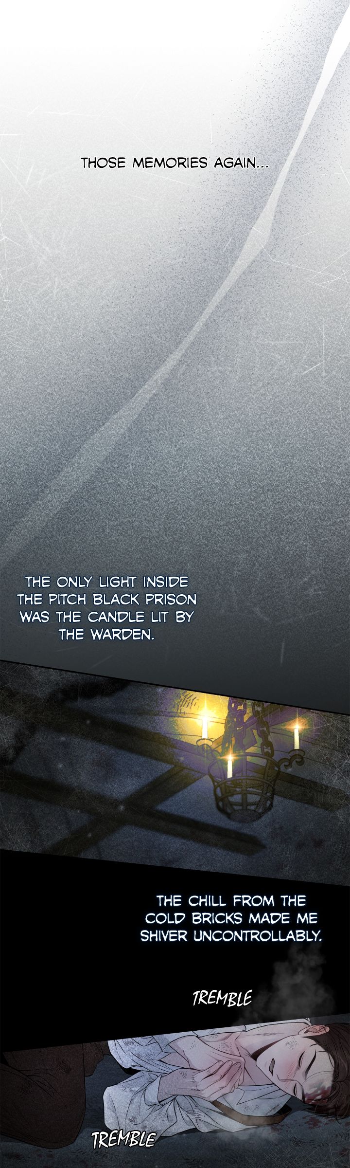 The Secret Bedroom of a Dejected Royal Daughter Chapter 143 - Page 15
