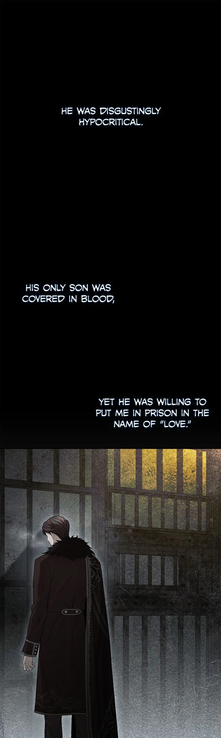 The Secret Bedroom of a Dejected Royal Daughter Chapter 143 - Page 20