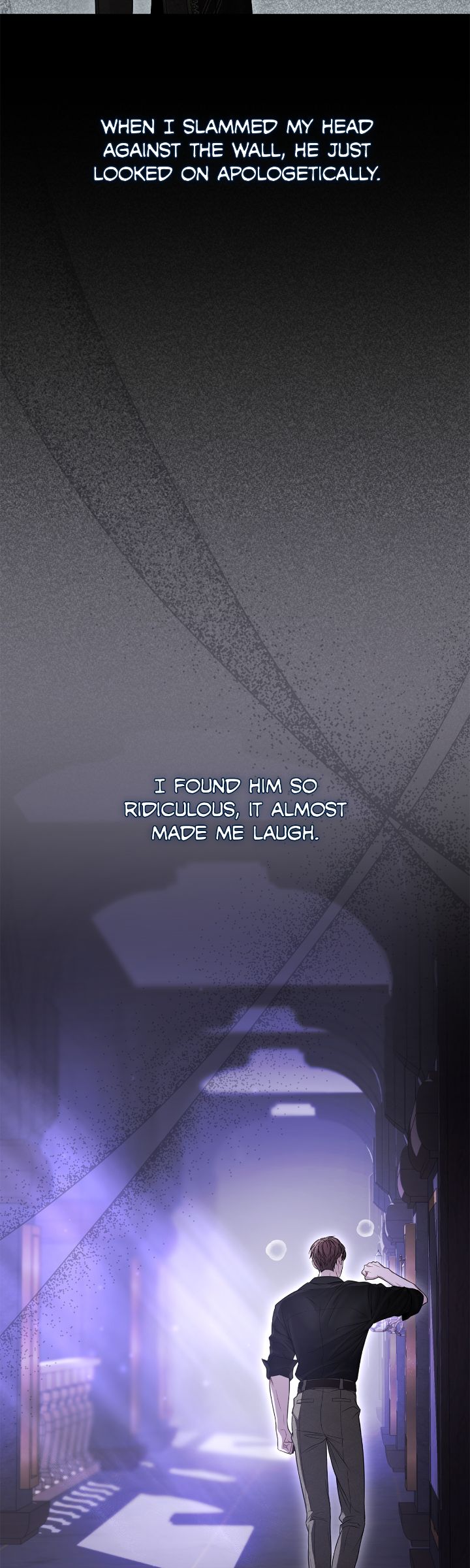 The Secret Bedroom of a Dejected Royal Daughter Chapter 143 - Page 21