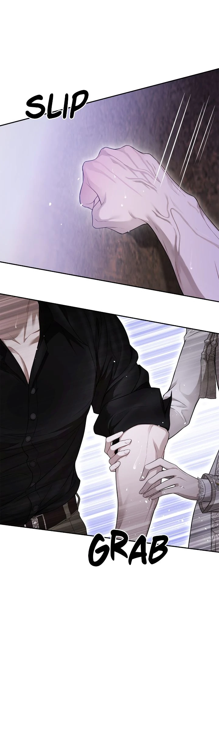 The Secret Bedroom of a Dejected Royal Daughter Chapter 143 - Page 23