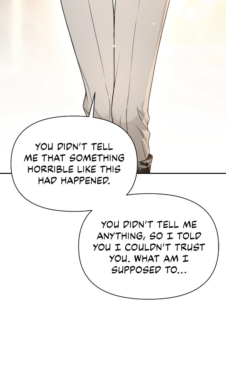 The Secret Bedroom of a Dejected Royal Daughter Chapter 143 - Page 32