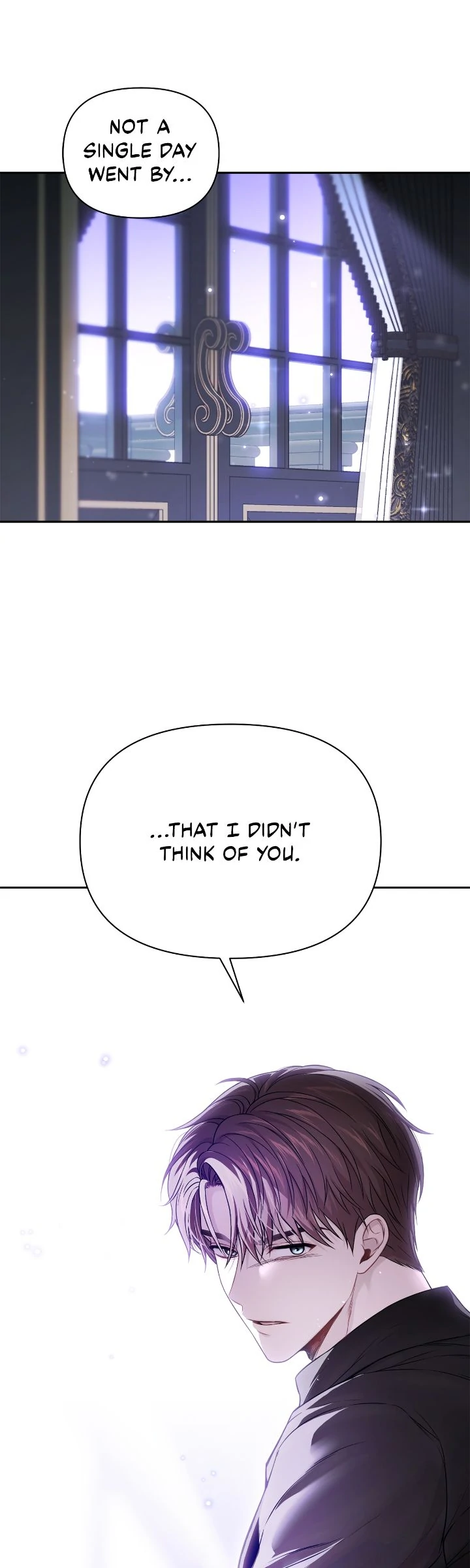 The Secret Bedroom of a Dejected Royal Daughter Chapter 143 - Page 39