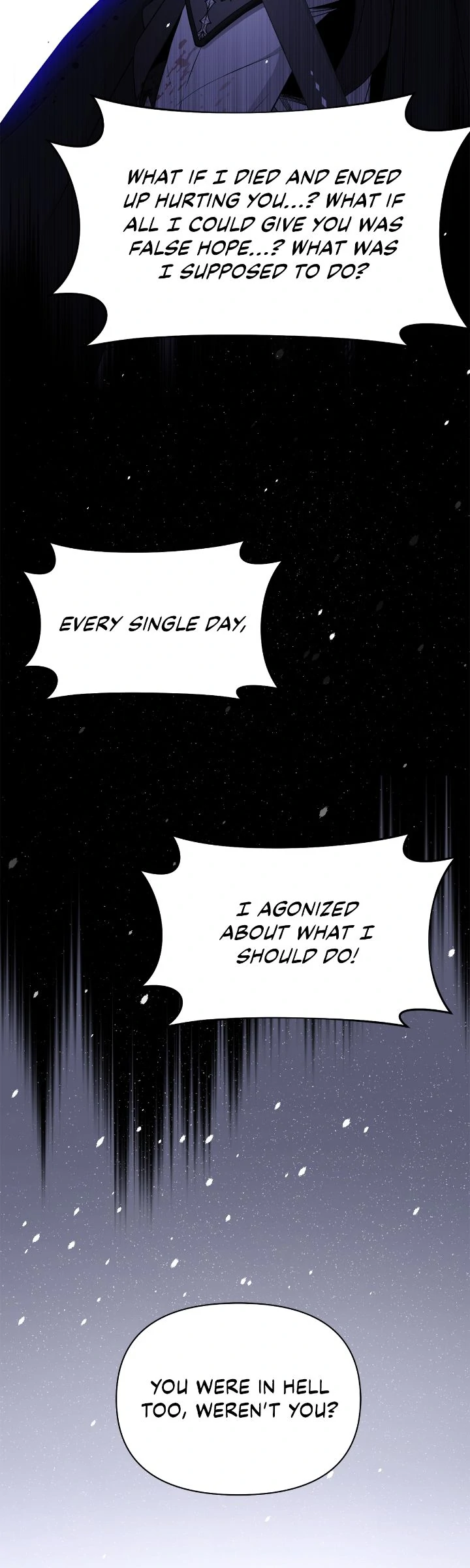 The Secret Bedroom of a Dejected Royal Daughter Chapter 143 - Page 43