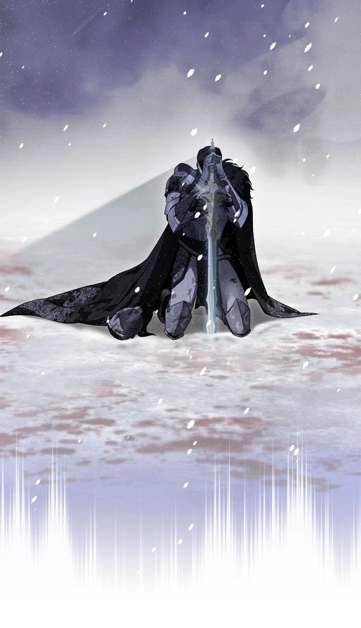 The Secret Bedroom of a Dejected Royal Daughter Chapter 143 - Page 45