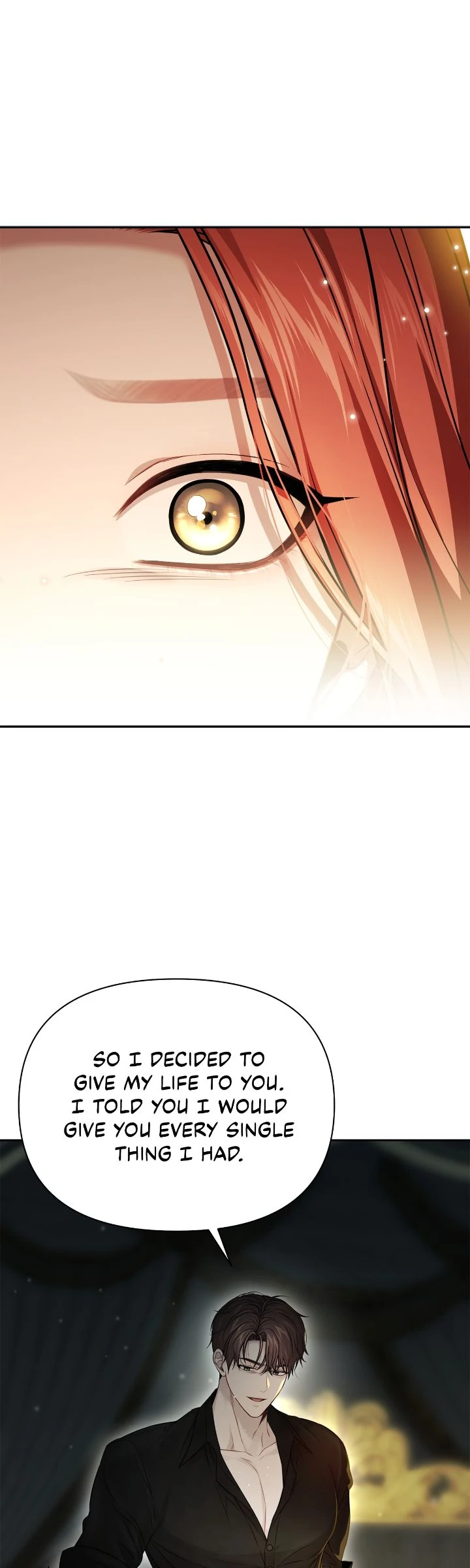 The Secret Bedroom of a Dejected Royal Daughter Chapter 143 - Page 46