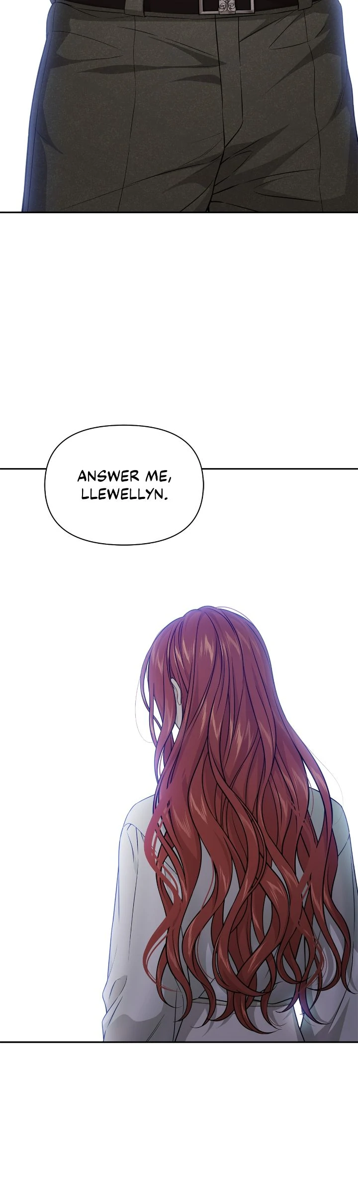 The Secret Bedroom of a Dejected Royal Daughter Chapter 143 - Page 49