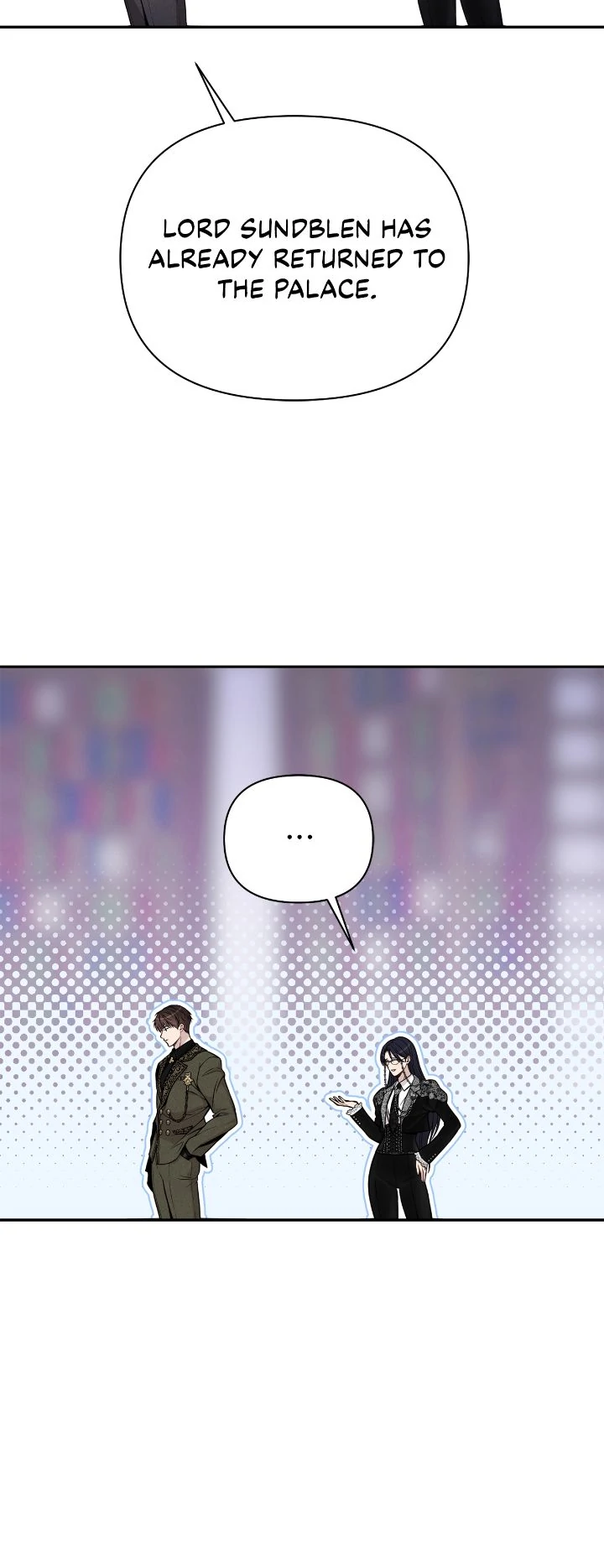 The Secret Bedroom of a Dejected Royal Daughter Chapter 143 - Page 5