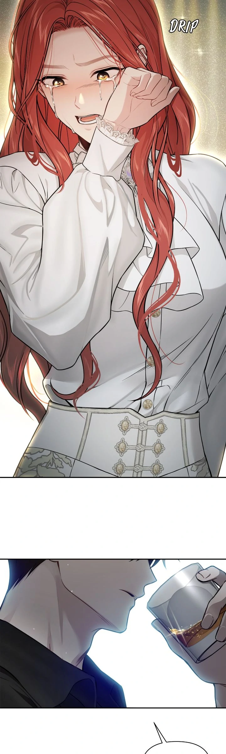 The Secret Bedroom of a Dejected Royal Daughter Chapter 143 - Page 56