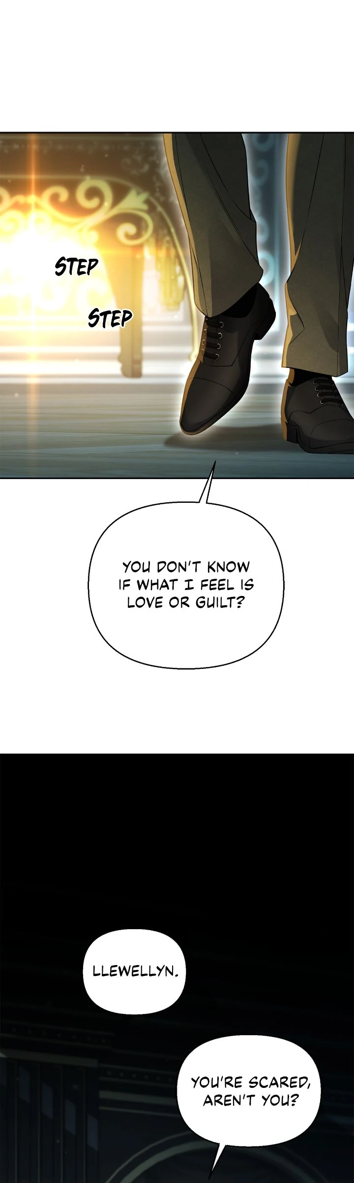 The Secret Bedroom of a Dejected Royal Daughter Chapter 143 - Page 58