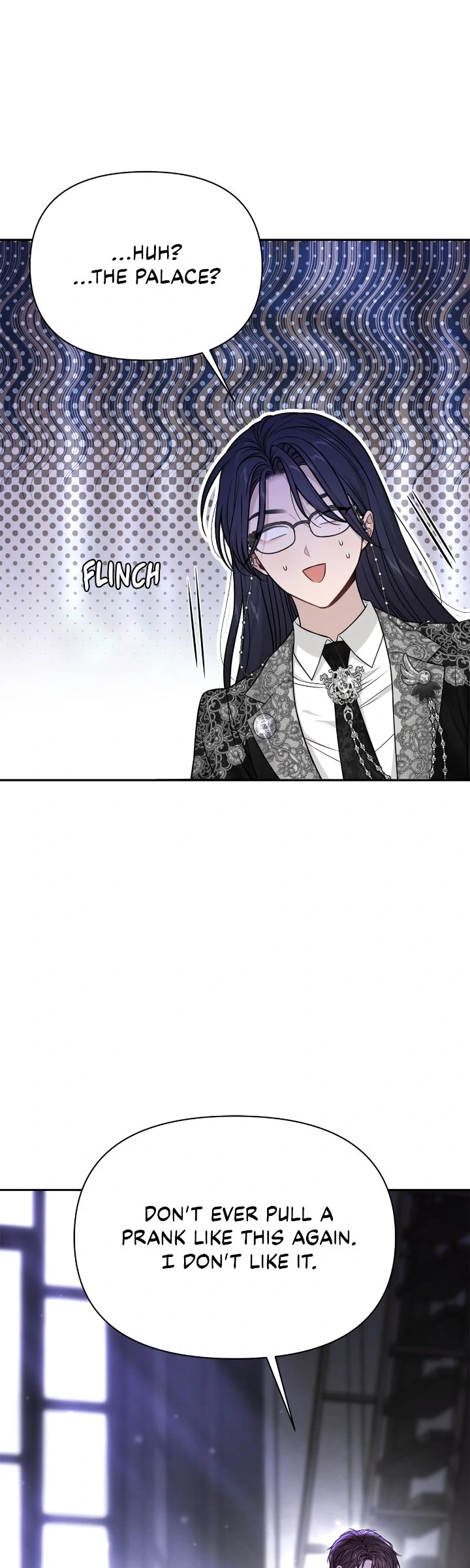 The Secret Bedroom of a Dejected Royal Daughter Chapter 143 - Page 6