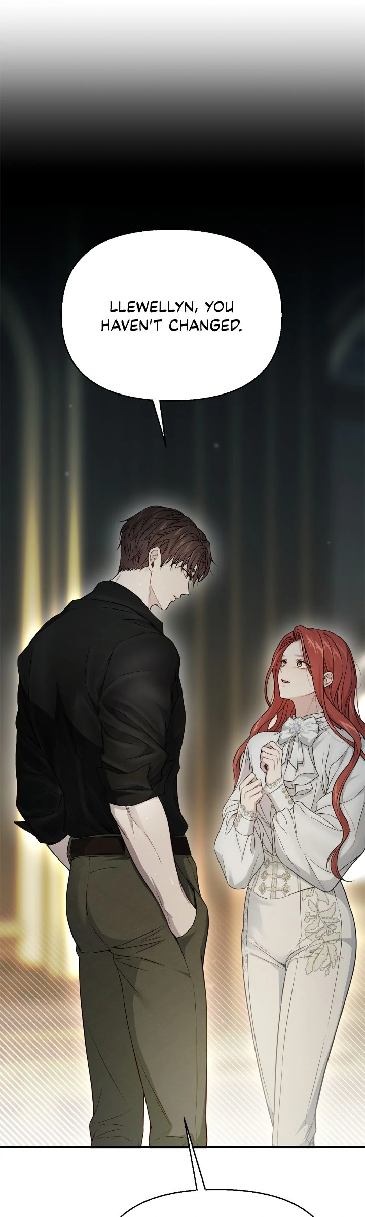 The Secret Bedroom of a Dejected Royal Daughter Chapter 143 - Page 62