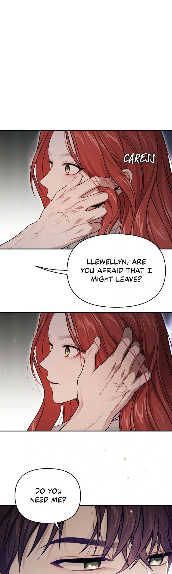 The Secret Bedroom of a Dejected Royal Daughter Chapter 143 - Page 67