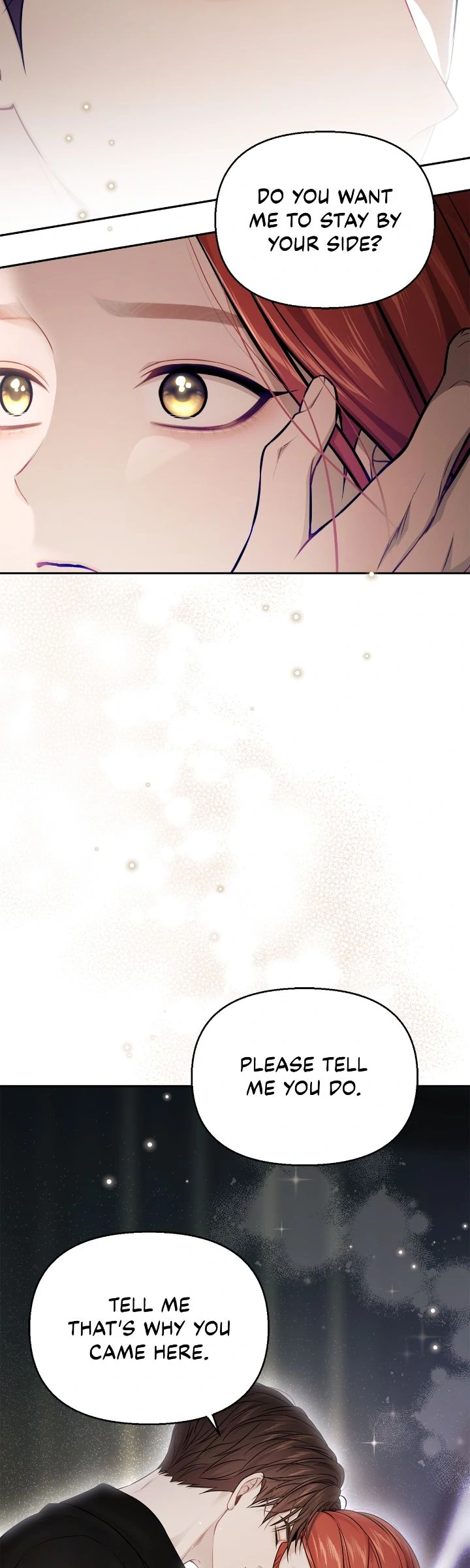 The Secret Bedroom of a Dejected Royal Daughter Chapter 143 - Page 68