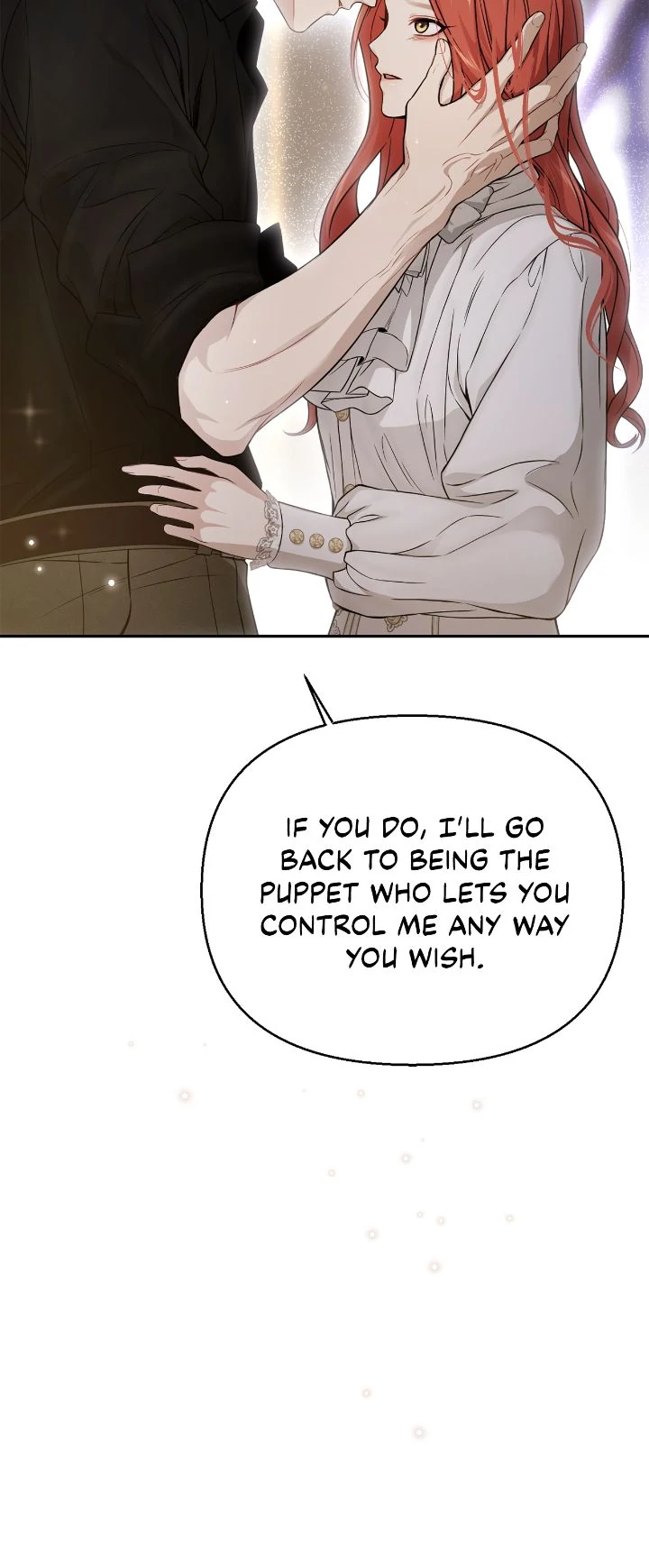 The Secret Bedroom of a Dejected Royal Daughter Chapter 143 - Page 69