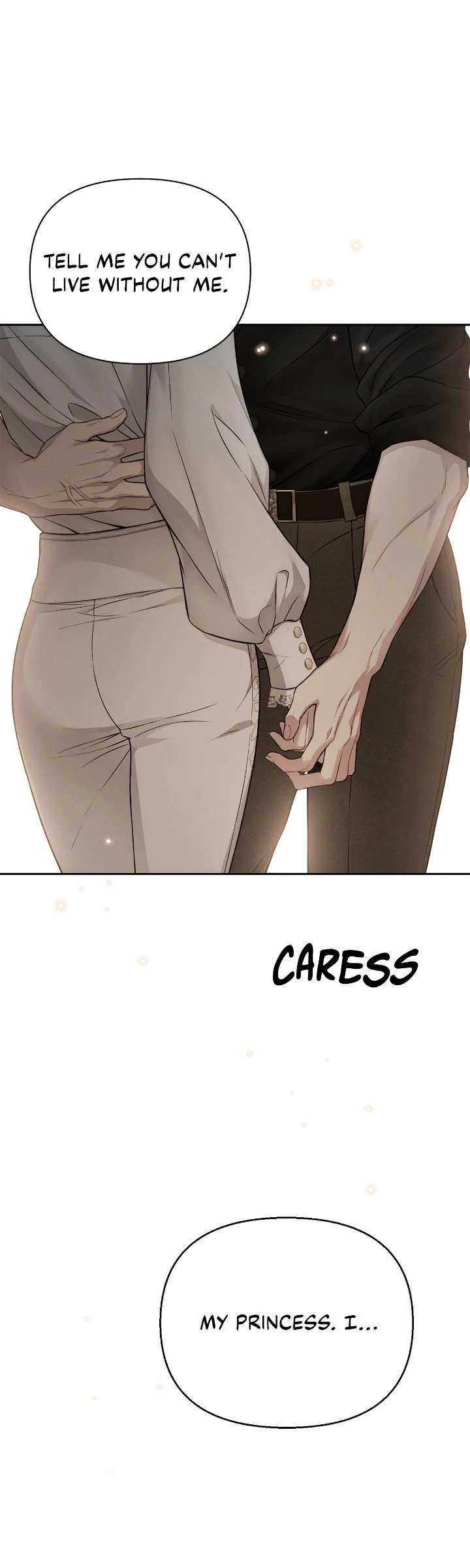 The Secret Bedroom of a Dejected Royal Daughter Chapter 143 - Page 70