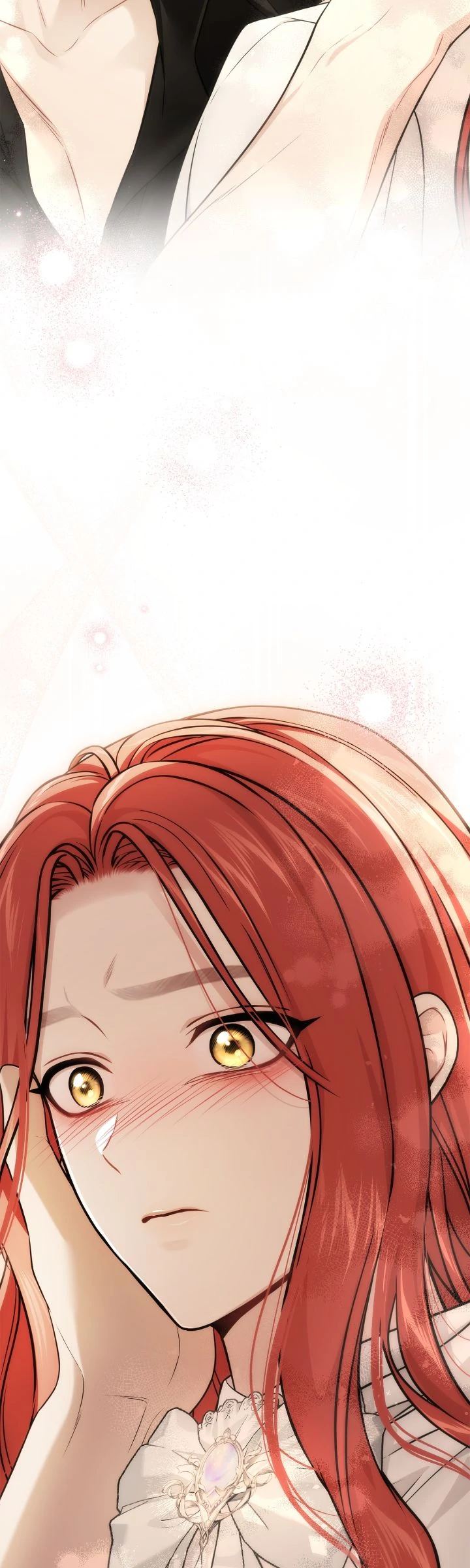 The Secret Bedroom of a Dejected Royal Daughter Chapter 143 - Page 73