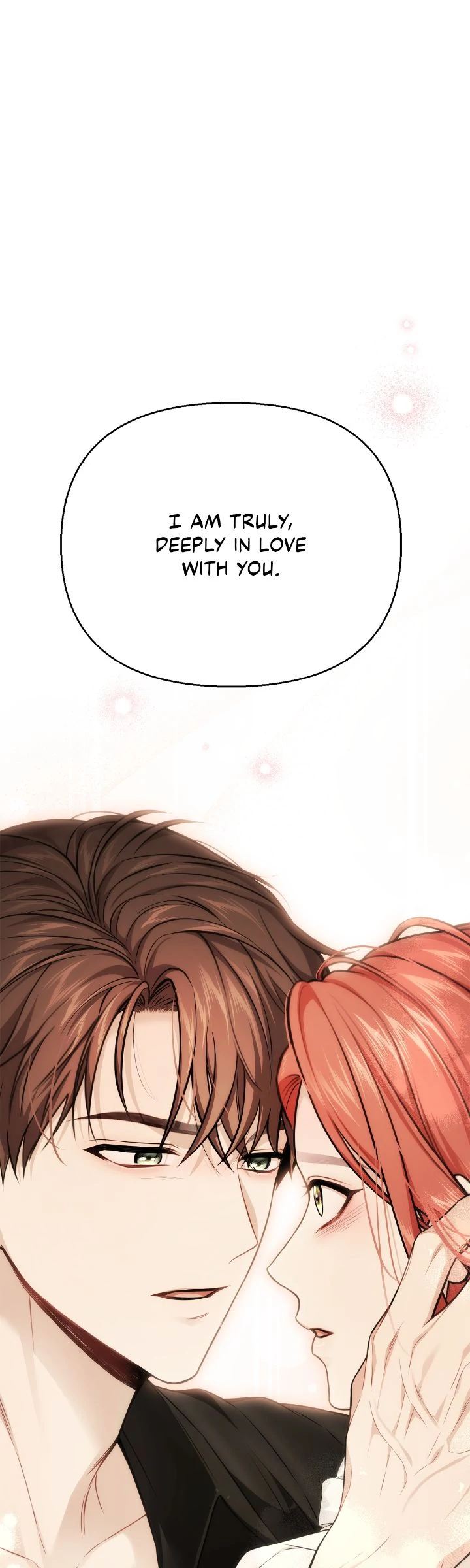 The Secret Bedroom of a Dejected Royal Daughter Chapter 144 - Page 1