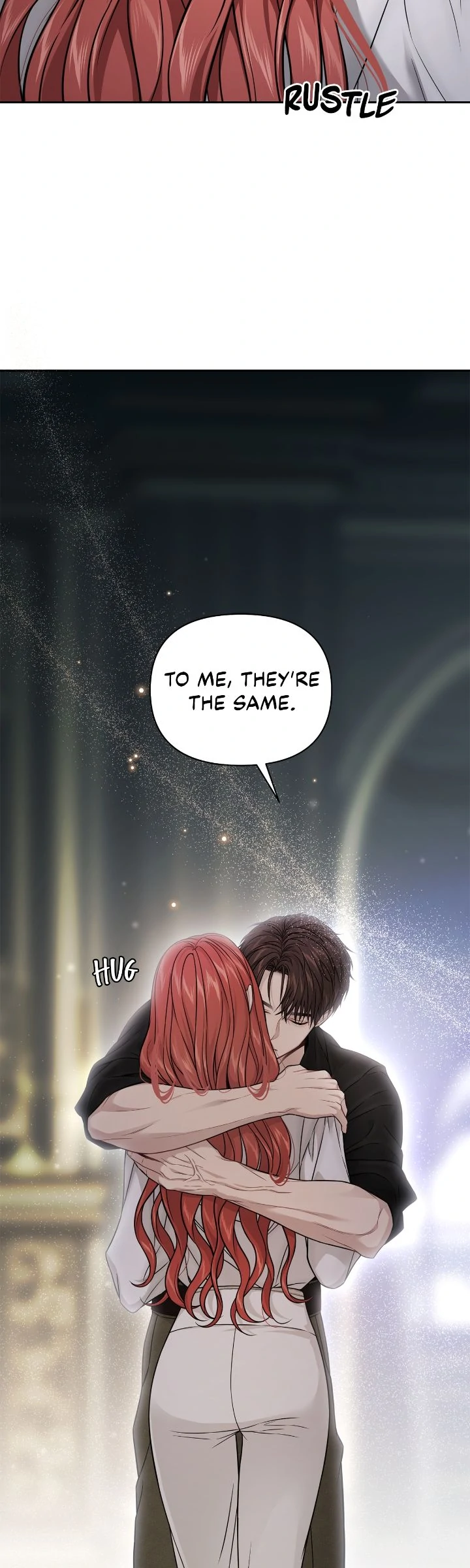 The Secret Bedroom of a Dejected Royal Daughter Chapter 144 - Page 13