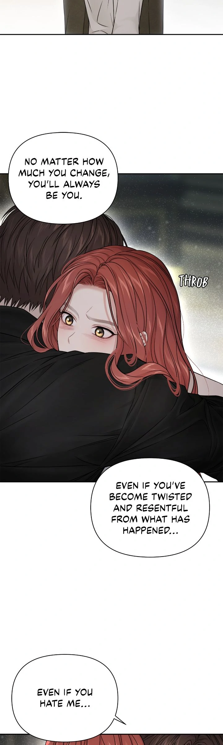 The Secret Bedroom of a Dejected Royal Daughter Chapter 144 - Page 14
