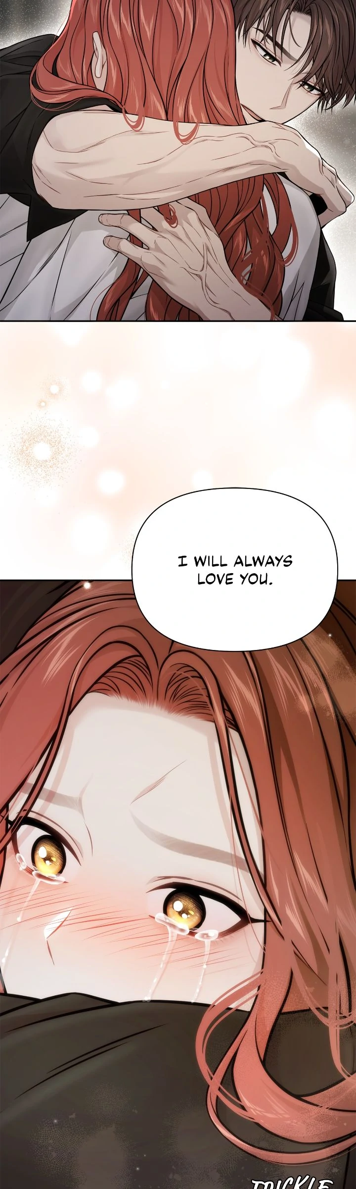 The Secret Bedroom of a Dejected Royal Daughter Chapter 144 - Page 15